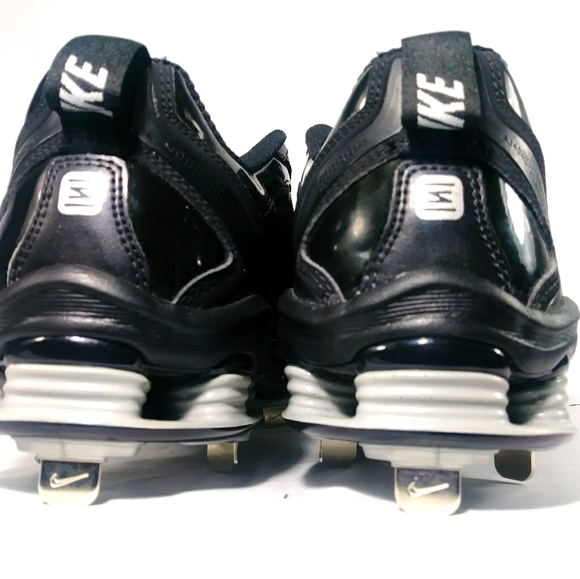 Nike zoom cleats sneakers - Picture 14 of 16